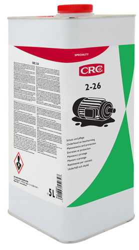 CRC 2-26 Entwässerungsöl - SOPO
