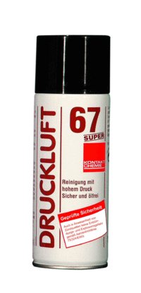 Druckluft 67 Super - SOPO
