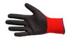 Redworker Nylon Handschuh mit Naturlatex