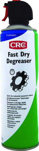 Fast Dry Degreaser - Teilereiniger und Entfetter - SOPO